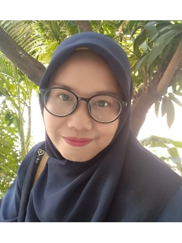 Mukti Hardiyani, S.Pd