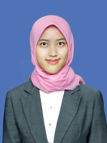 Elsa Hilyatunnisa, S.Hum