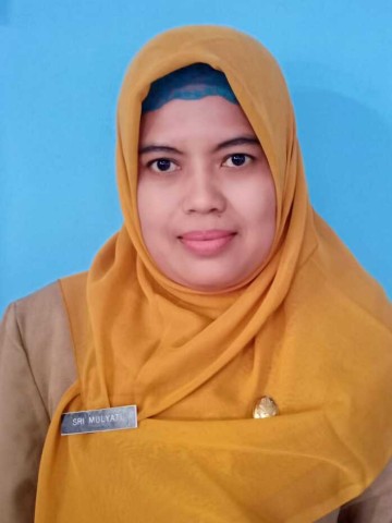 Sri Mulyati, S.E
