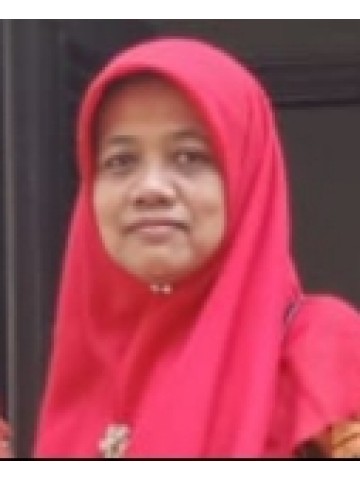 Dra. Siti Dewi Asmah