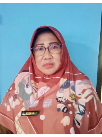Siti Zahroh Kurniawati, S.Pd.,Kons