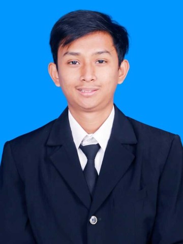 Hamzah Abdul Fatah Taufik Tsabit, S.Pd