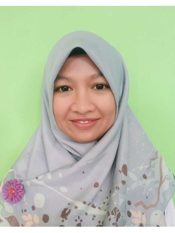 Dina Anifer Sari, S.Pd